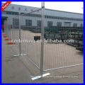 Good quality galvanized Temporary Fence